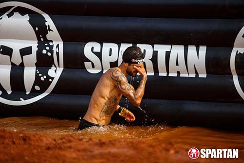 Spartan Race Brasil prorroga prazo de inscrições até quinta feira / Foto: Divulgação